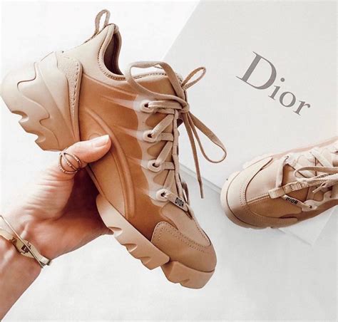 d-connect sneaker dior|scarpe dior d connect.